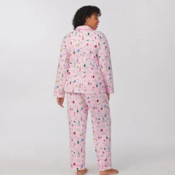 Bed Head Classic Knit PJ Set