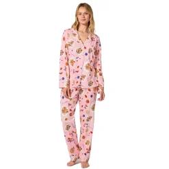 Bed Head Classic Knit PJ Set