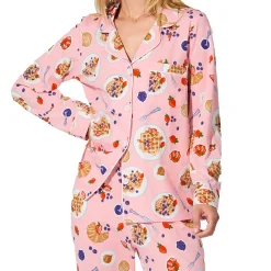 Bed Head Classic Knit PJ Set