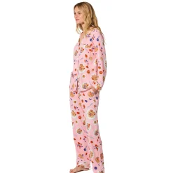 Bed Head Classic Knit PJ Set