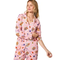 Bed Head Classic Knit PJ Set