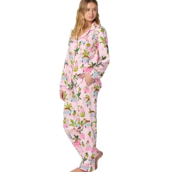 Bed Head Classic Knit PJ Set