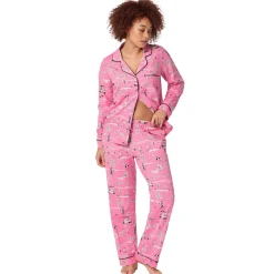 Bed Head Classic Knit PJ Set
