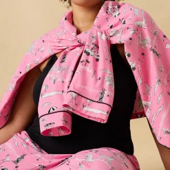 Bed Head Classic Knit PJ Set