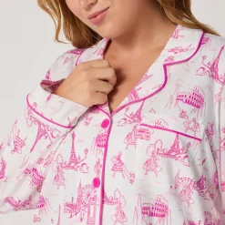 Bed Head Classic Knit PJ Set