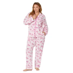 Bed Head Classic Knit PJ Set
