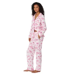 Bed Head Classic Knit PJ Set