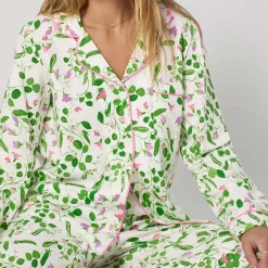 Bed Head Classic Knit PJ Set