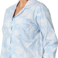 Bed Head Classic Poplin PJ Set