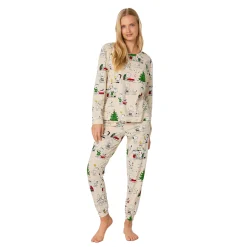 Bed Head Jogger PJ Set