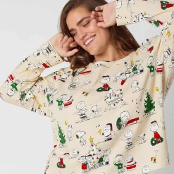 Bed Head Jogger PJ Set