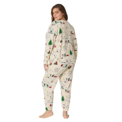 Bed Head Jogger PJ Set