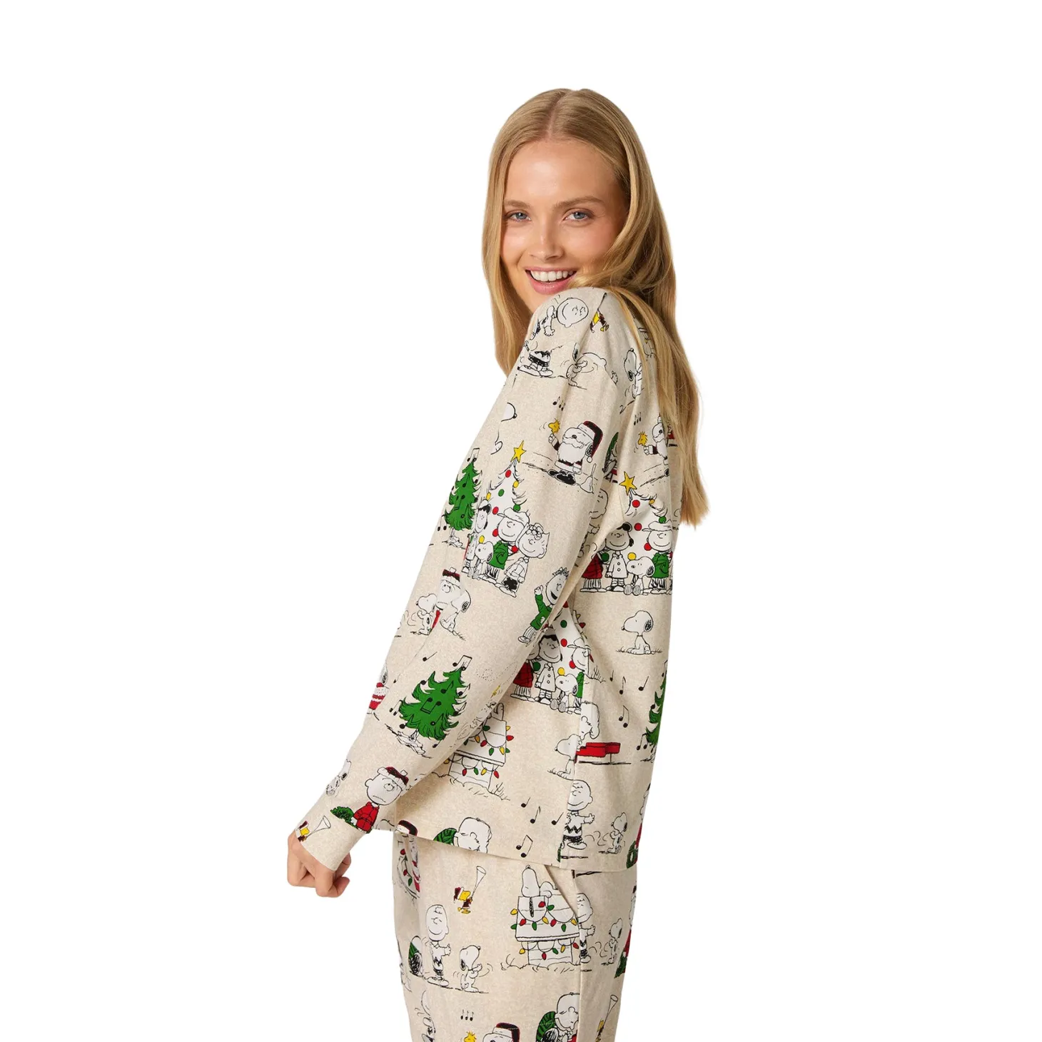 Bed Head Jogger PJ Set