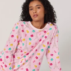Bed Head Jogger PJ Set