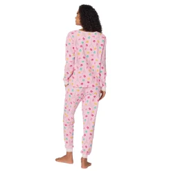 Bed Head Jogger PJ Set