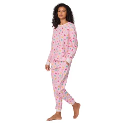 Bed Head Jogger PJ Set
