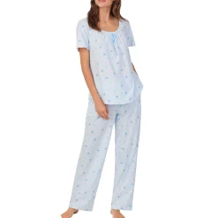 Carole Hochman PJ Set