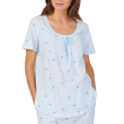 Carole Hochman PJ Set