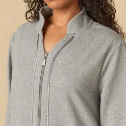 Carole Hochman Zip Robe