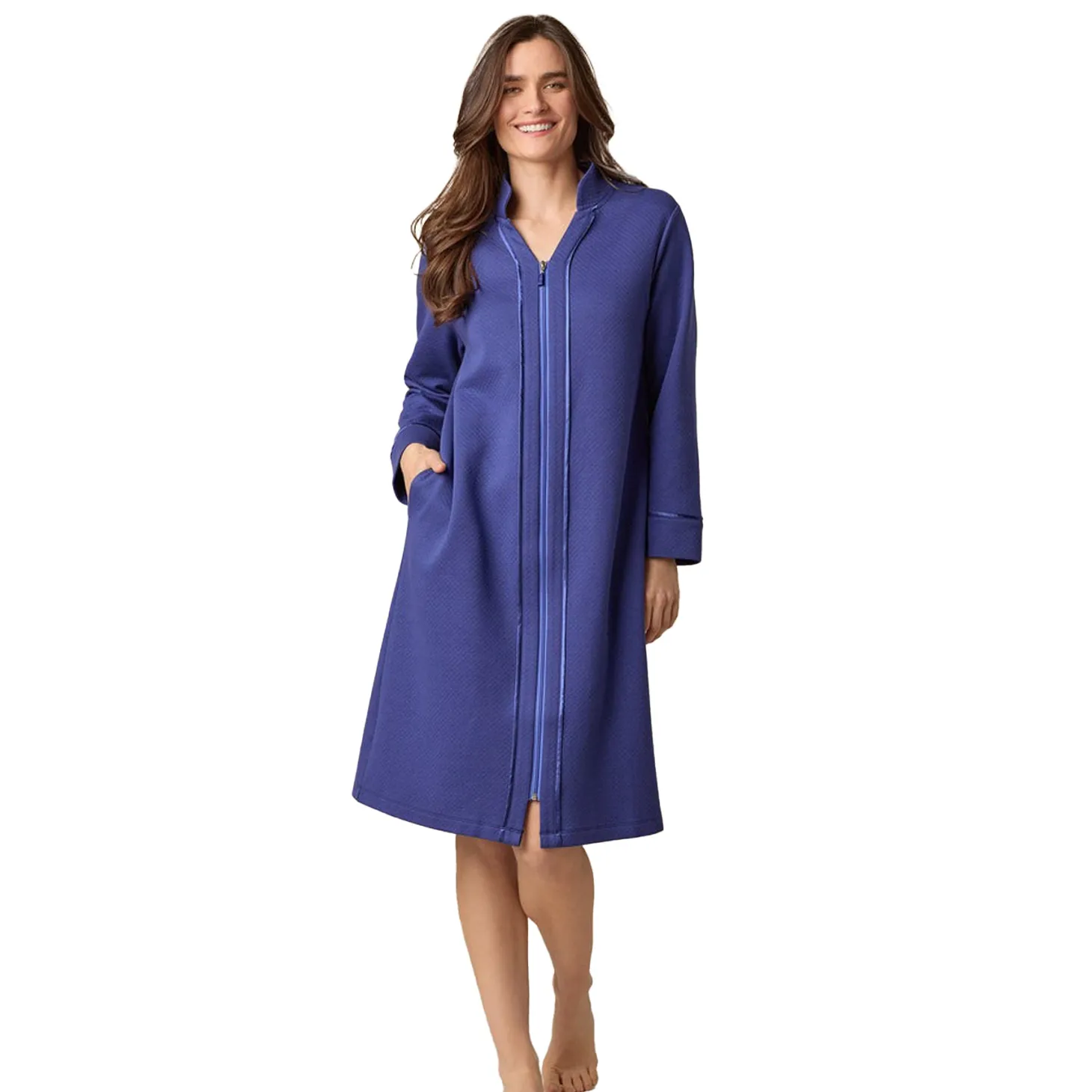 Carole Hochman Zip Robe