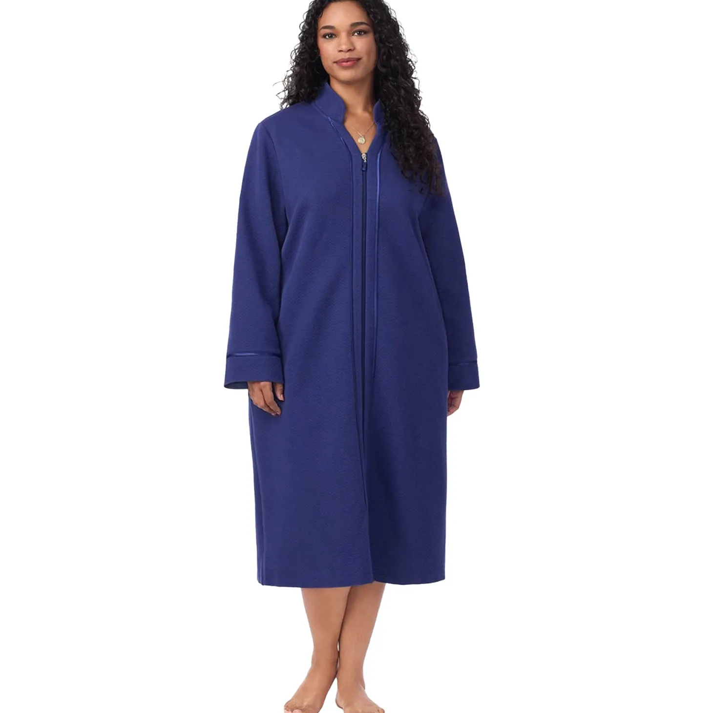 Carole Hochman Zip Robe