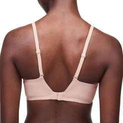 Chantelle Bare Essential Molded Balcony Cup Bra