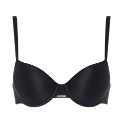 Chantelle Bare Essential Molded Balcony Cup Bra