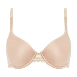 Chantelle C Jolie Moulded Convertible Bra