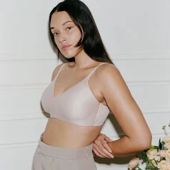 Chantelle C Jolie Wireless Bra