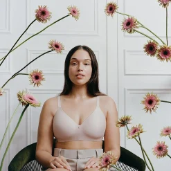 Chantelle C Jolie Wireless Bra