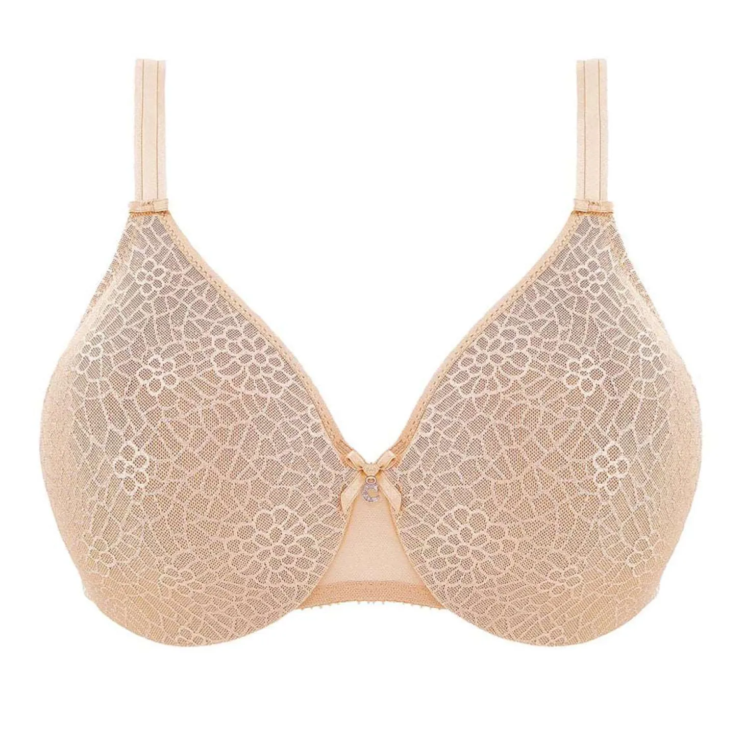 Chantelle C Magnifique Full Cup Bra