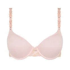 Chantelle Champs Elysees Balcony Cup Molded Spacer Bra