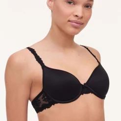 Chantelle Champs Elysees Balcony Cup Molded Spacer Bra