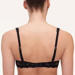 Chantelle Champs Elysees Balcony Cup Molded Spacer Bra