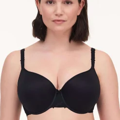 Chantelle Champs Elysees Balcony Cup Molded Spacer Bra