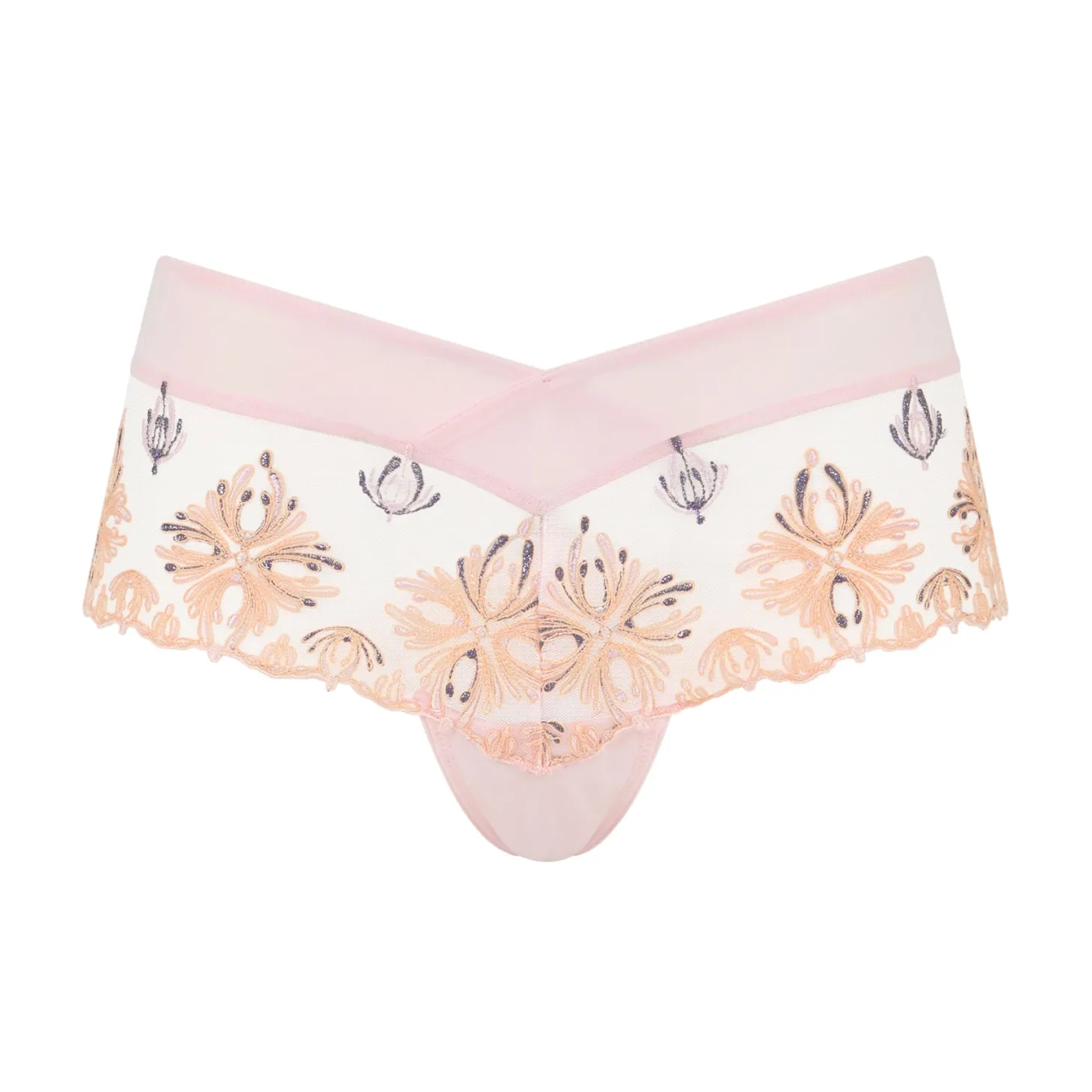 Chantelle Champs-Elysees Shorty