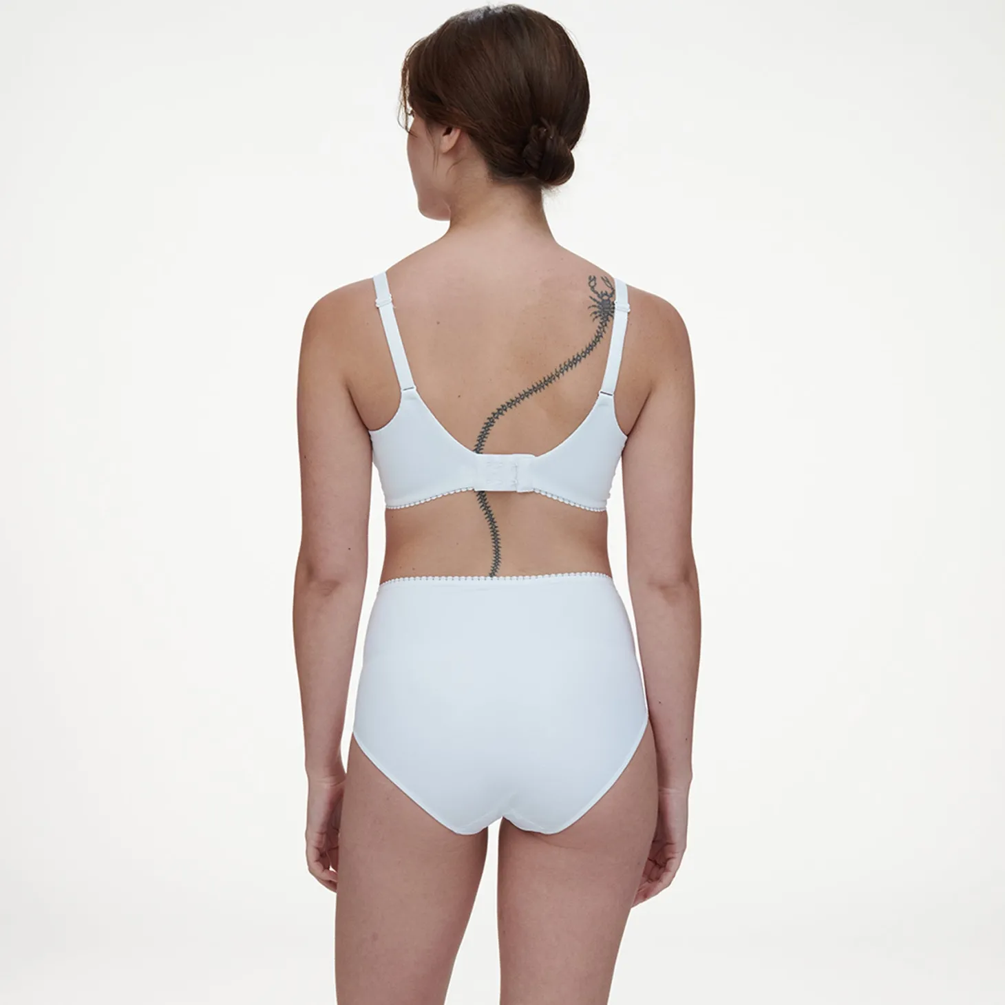 Chantelle Easy Support Full Brief