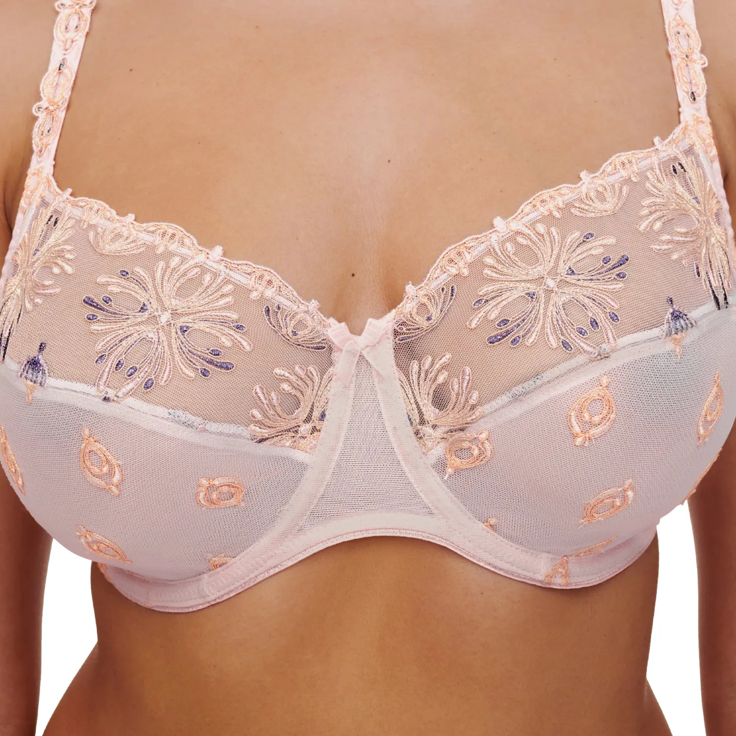 Chantelle Elysees Full Cup Bra