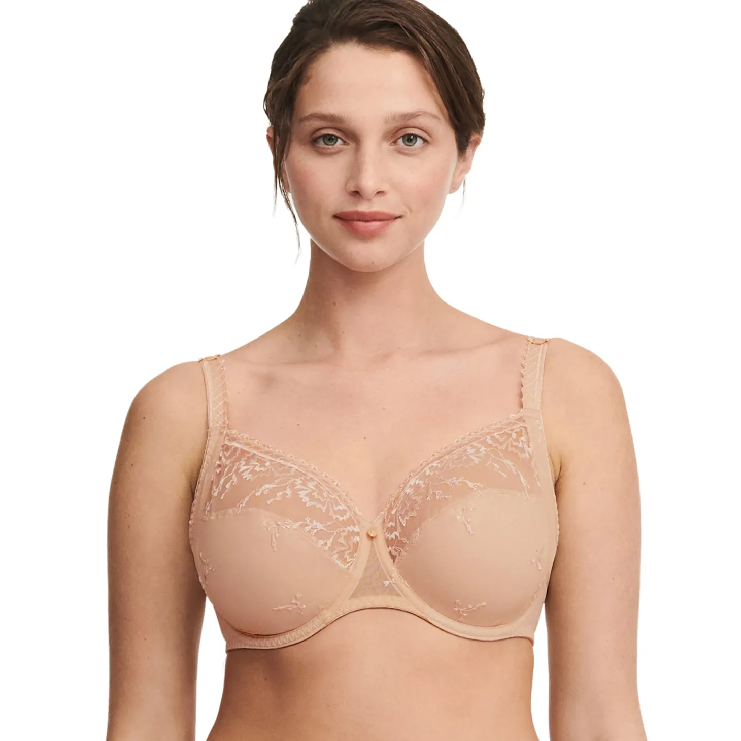 Chantelle Every Curve Full Cup Bra