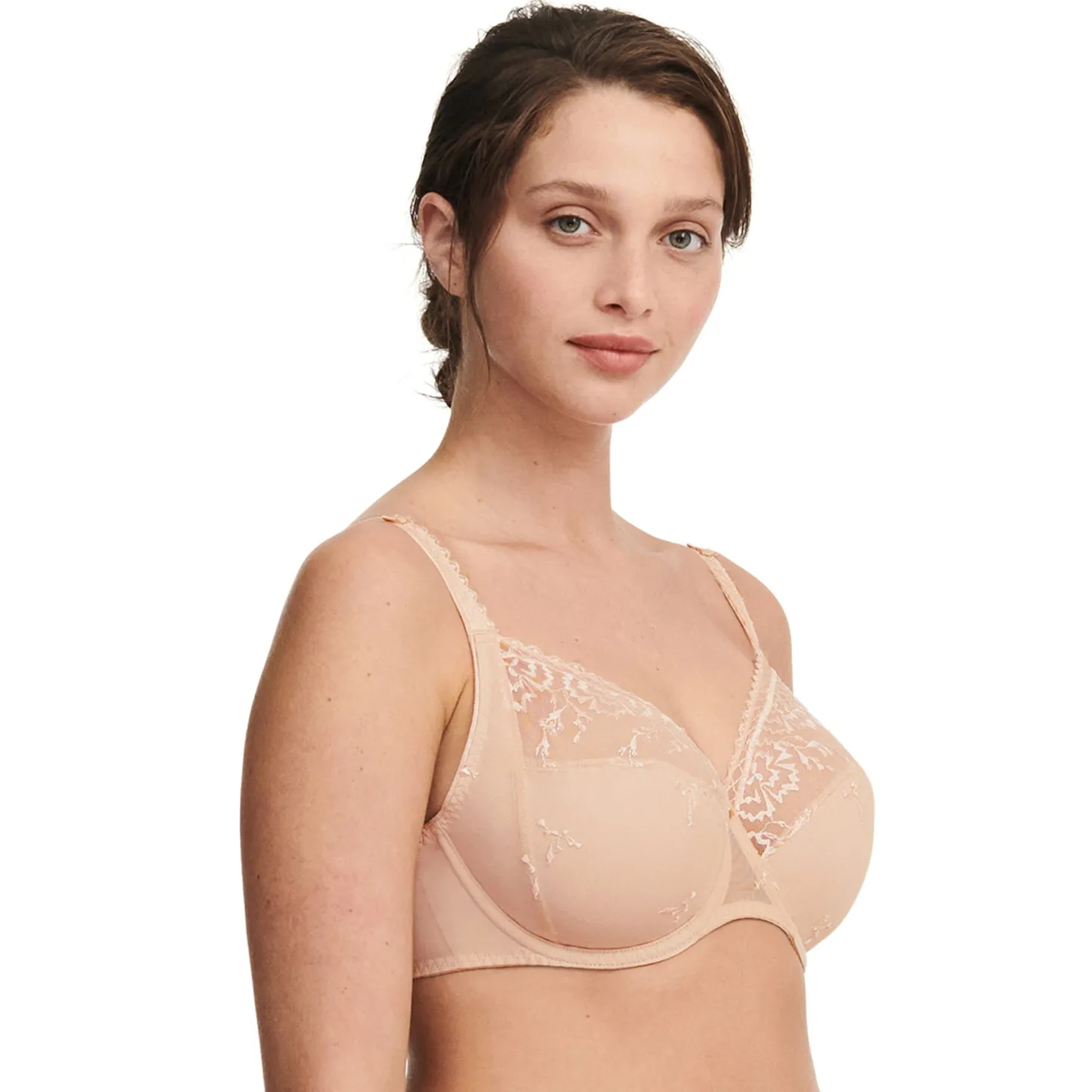 Chantelle Every Curve Full Cup Bra