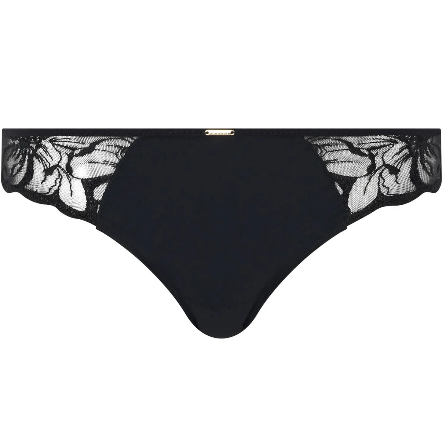 Chantelle Fleurs Lace Bikini