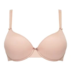 Chantelle Molded Balcony Cup Basic Invisible Bra