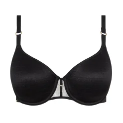 Chantelle Monogram Spacer Bra