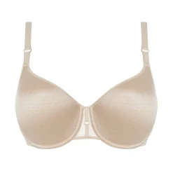 Chantelle Monogram Spacer Bra