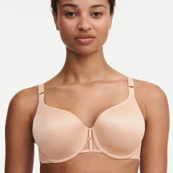 Chantelle Monogram Spacer Bra