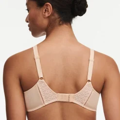 Chantelle Monogram Spacer Bra