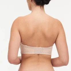 Chantelle Norah Comfort Strapless Convertible Bra