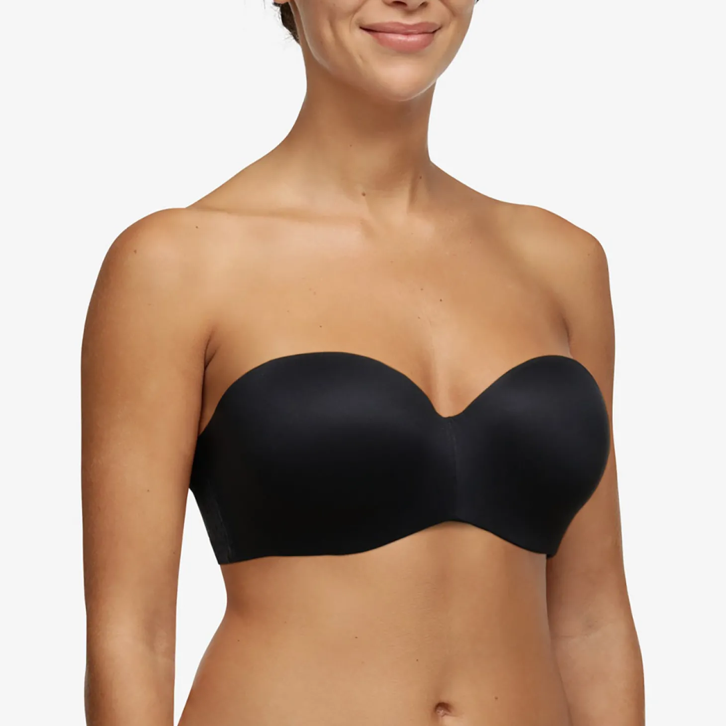 Chantelle Norah Comfort Strapless Convertible Bra