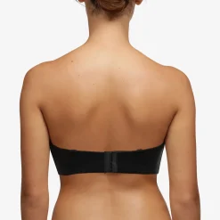 Chantelle Norah Comfort Strapless Convertible Bra