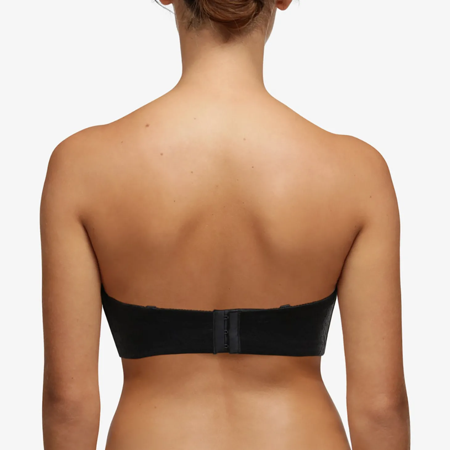 Chantelle Norah Comfort Strapless Convertible Bra